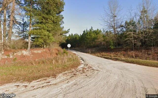 34.87 Acres in Warrenton - Warren County, GA in Warren County, Georgia