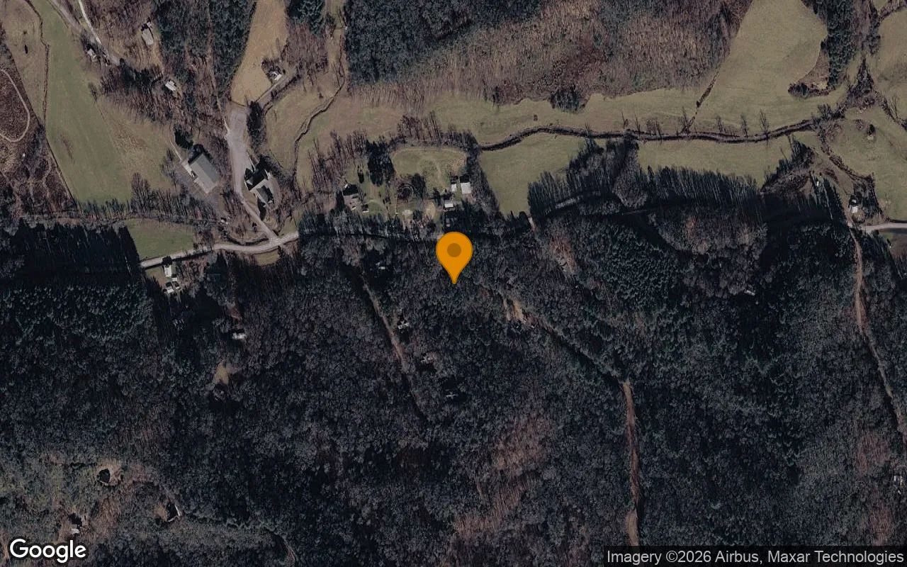 1.52 Acres in Hiawassee - Towns County, GA in Towns County, Georgia