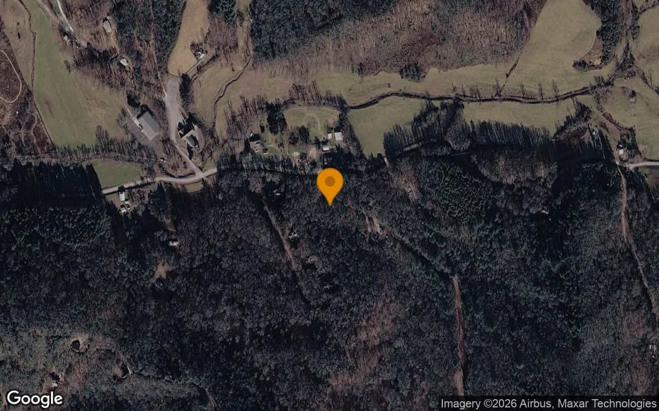 1.52 Acres in Hiawassee - Towns County, GA - Main image