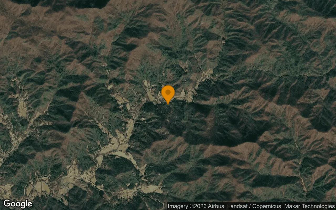 1.52 Acres in Hiawassee - Towns County, GA - Image 3