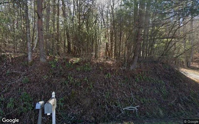 1.52 Acres in Hiawassee - Towns County, GA in Towns County, Georgia