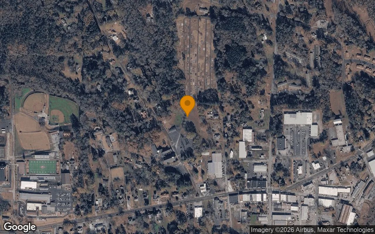 0.13 Acres in Bowdon - Carroll County, GA in Carroll County, Georgia