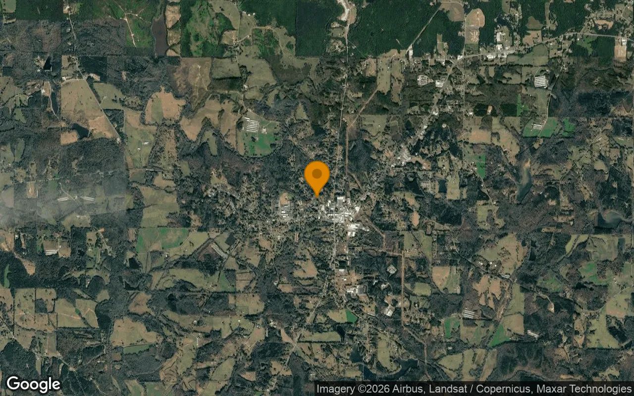 0.13 Acres in Bowdon - Carroll County, GA in Carroll County, Georgia