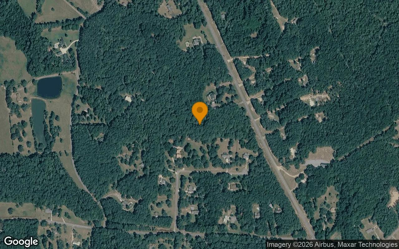 7.49 Acres in Thomaston - Upson County, GA - Main image