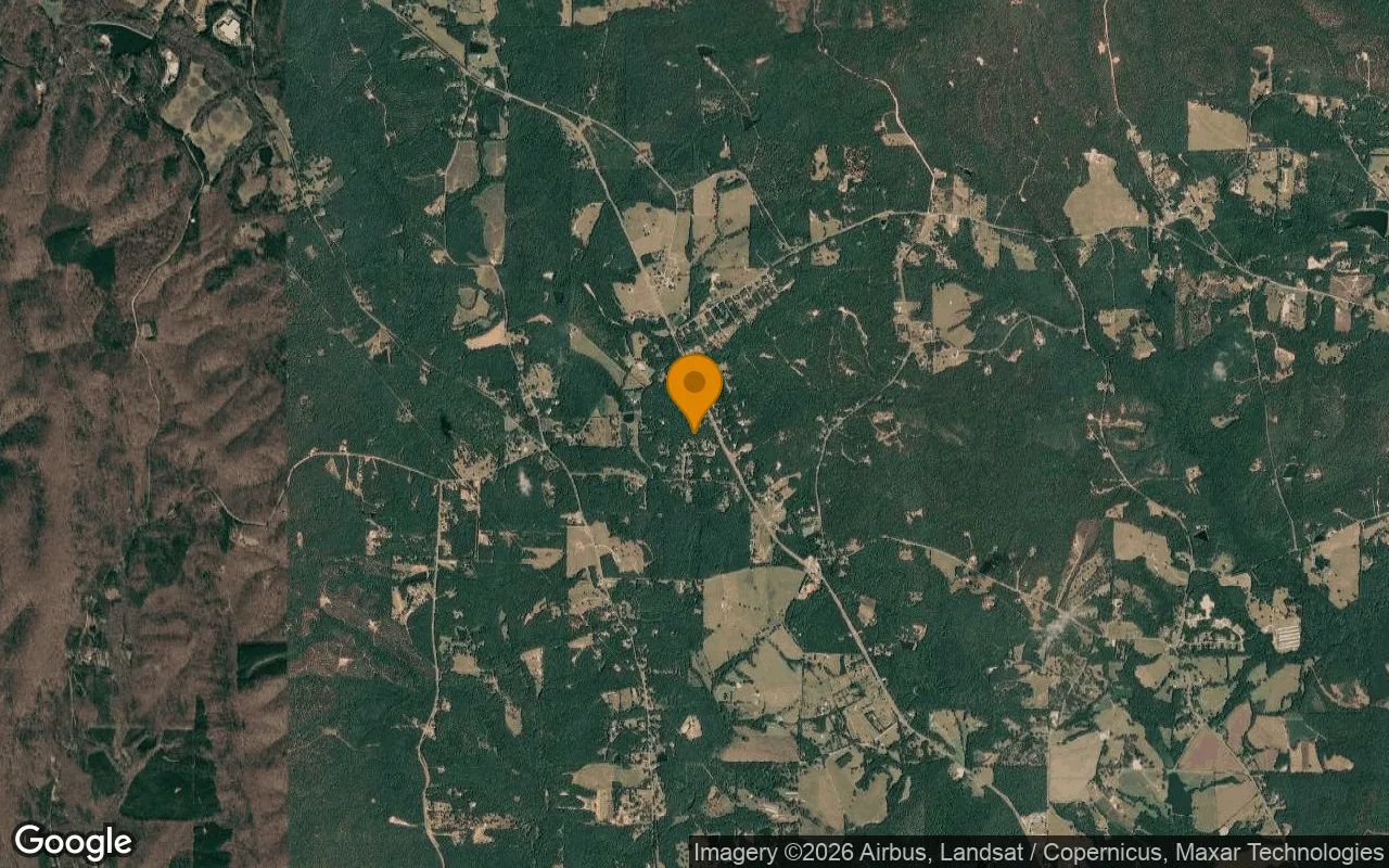 7.49 Acres in Thomaston - Upson County, GA in Upson County, Georgia