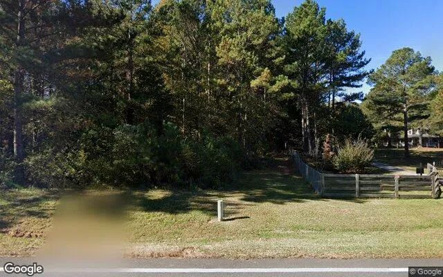 7.49 Acres in Thomaston - Upson County, GA in Upson County, Georgia