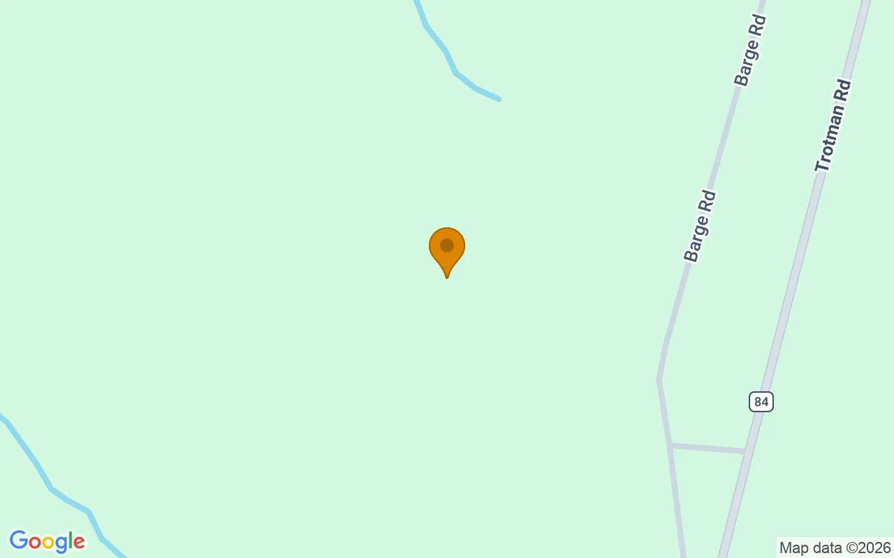 34.53 Acres in Lumpkin - Stewart County, GA in Stewart County, Georgia