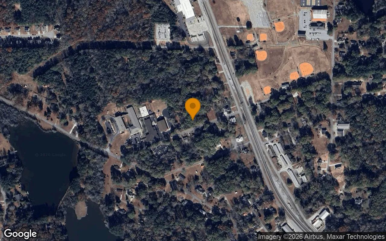 0.17 Acres in Temple - Carroll County, GA in Carroll County, Georgia