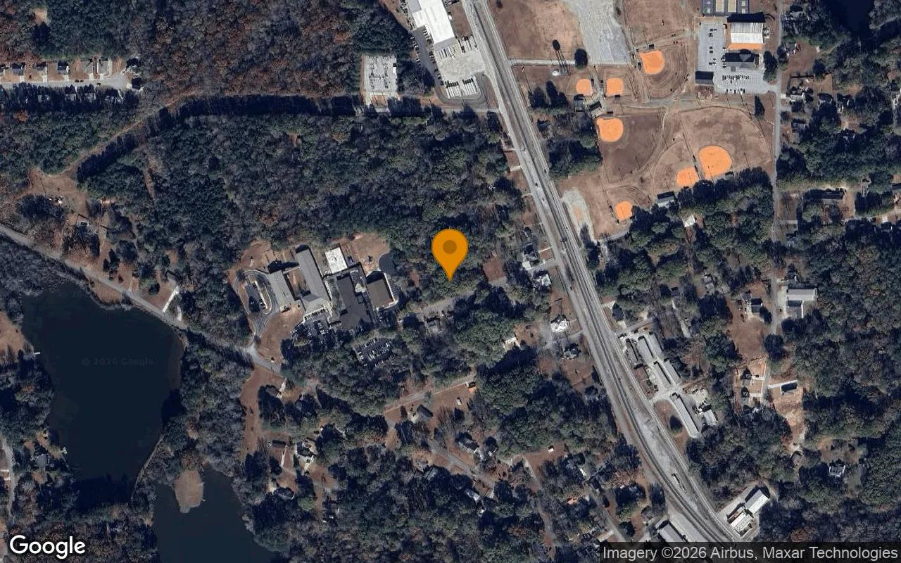 0.17 Acres in Temple - Carroll County, GA - Main image