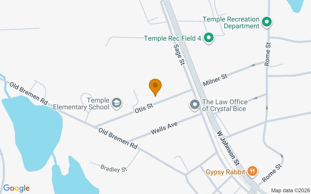 0.17 Acres in Temple - Carroll County, GA in Carroll County, Georgia