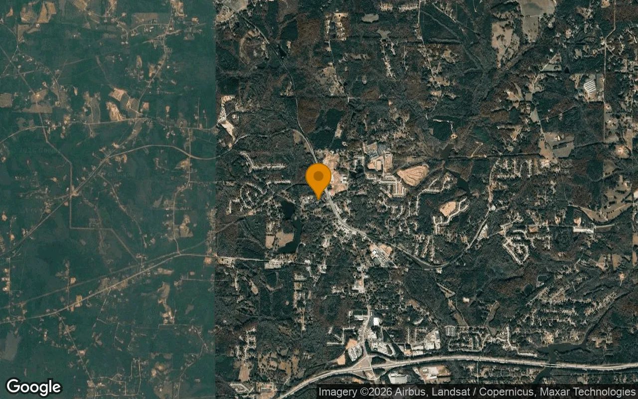 0.17 Acres in Temple - Carroll County, GA in Carroll County, Georgia