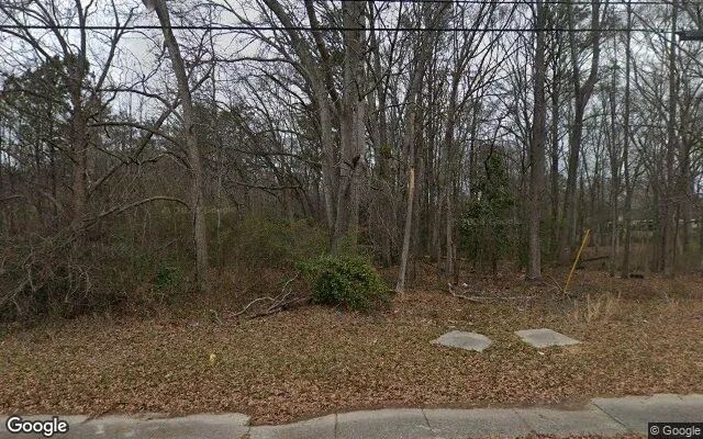 0.17 Acres in Temple - Carroll County, GA in Carroll County, Georgia