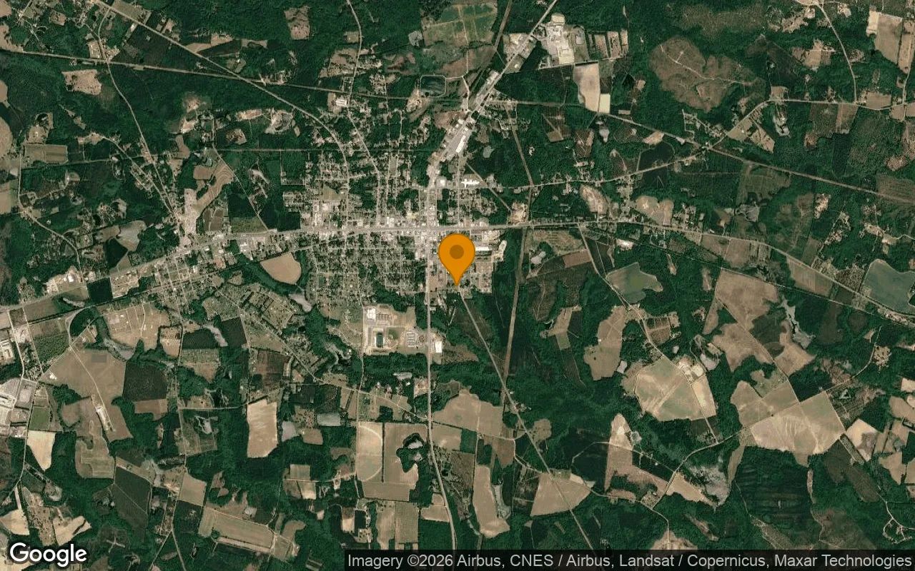 0.43 Acres in Hagan - Evans County, GA in Evans County, Georgia