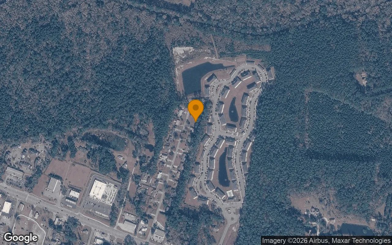 0.31 Acres in Bloomingdale - Chatham County, GA in Chatham County, Georgia