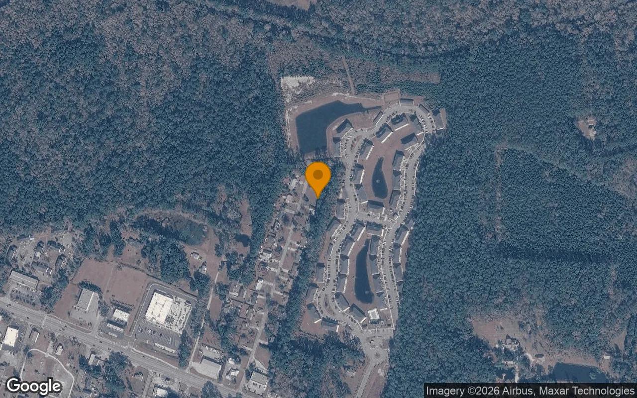 0.31 Acres in Bloomingdale - Chatham County, GA - Main image