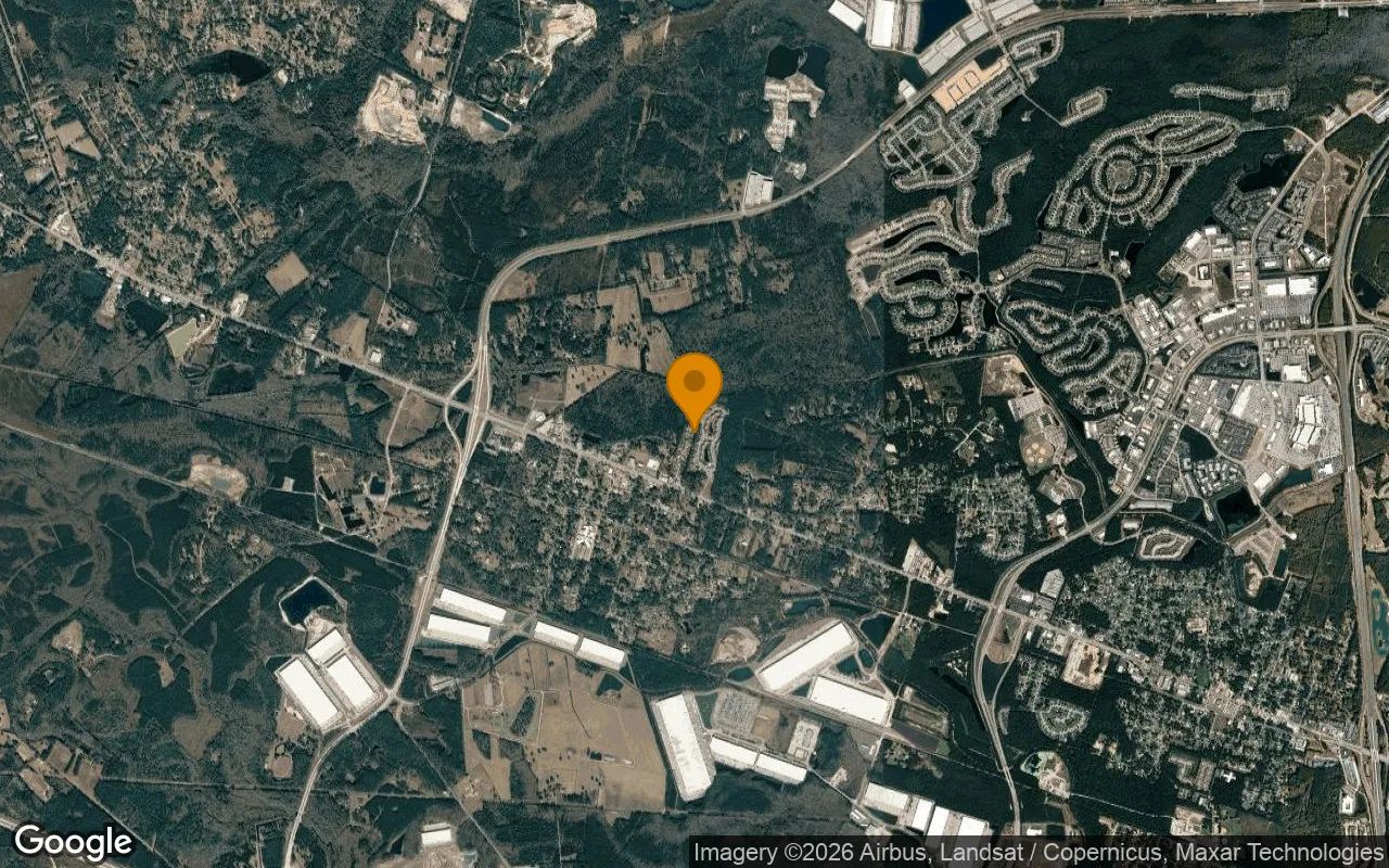 0.31 Acres in Bloomingdale - Chatham County, GA in Chatham County, Georgia