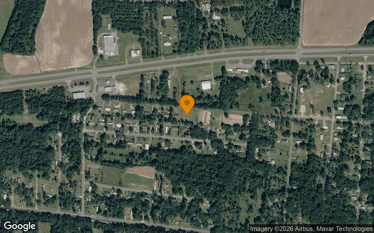 0.55 Acres in Boston - Thomas County, GA in Thomas County, Georgia