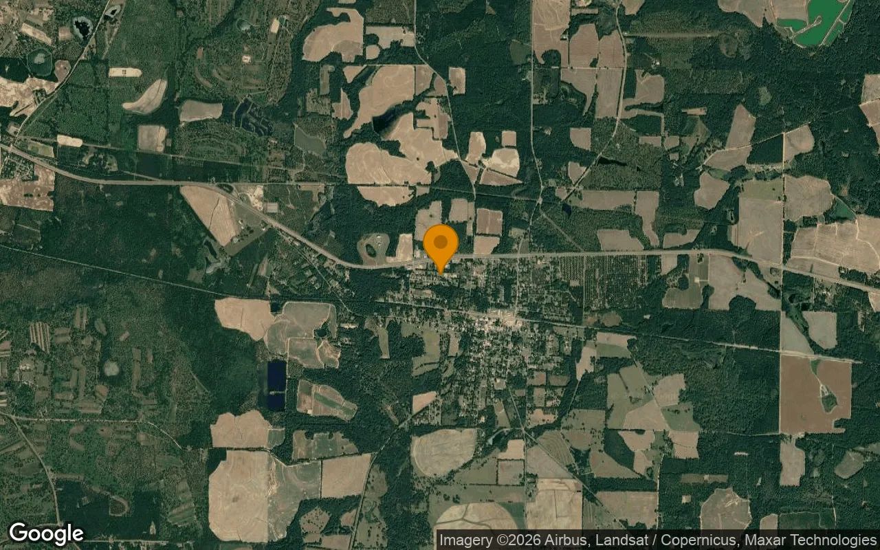 0.55 Acres in Boston - Thomas County, GA in Thomas County, Georgia