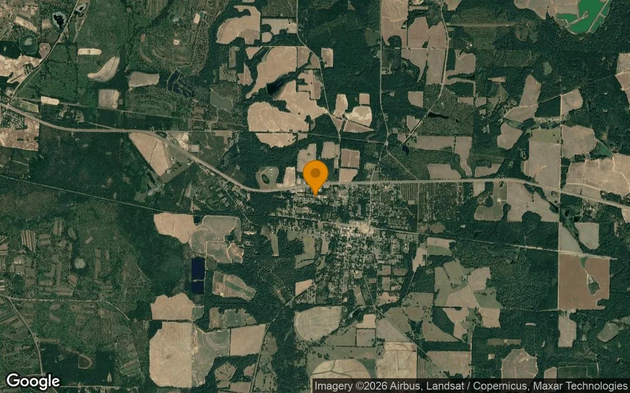 0.55 Acres in Boston - Thomas County, GA - Image 3