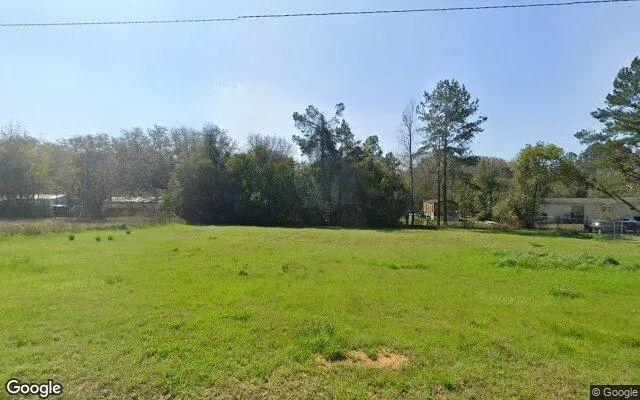 0.55 Acres in Boston - Thomas County, GA in Thomas County, Georgia