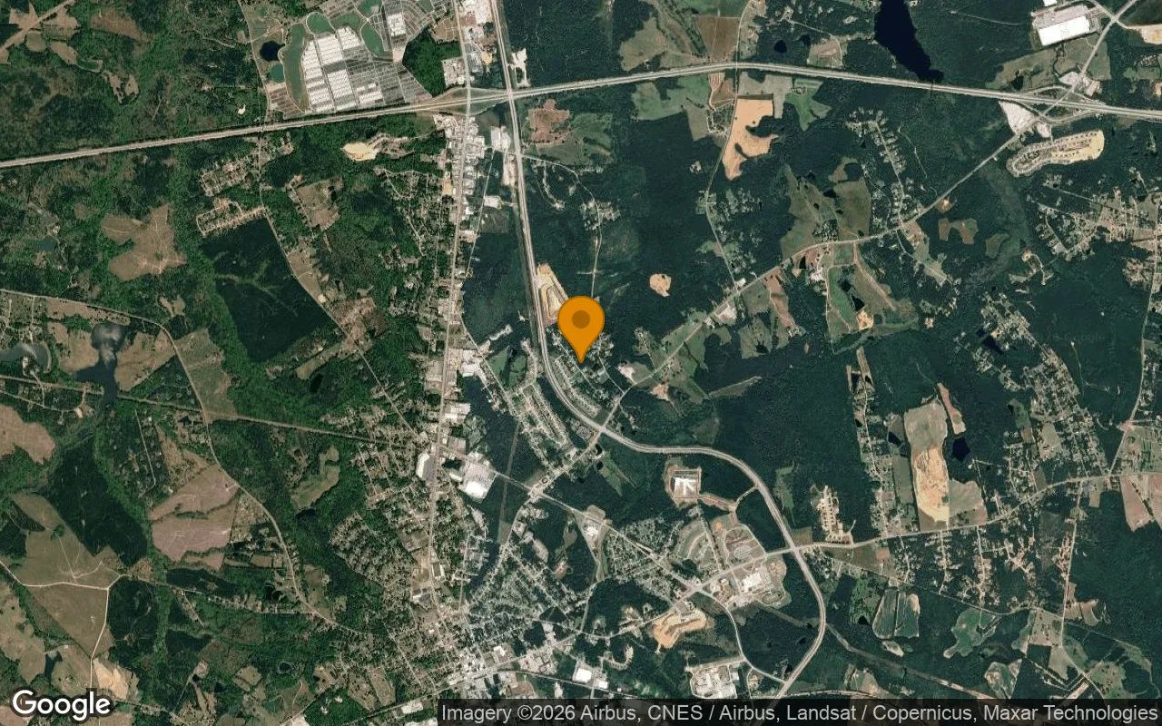 0.55 Acres in Thomson - McDuffie County, GA in McDuffie County, Georgia