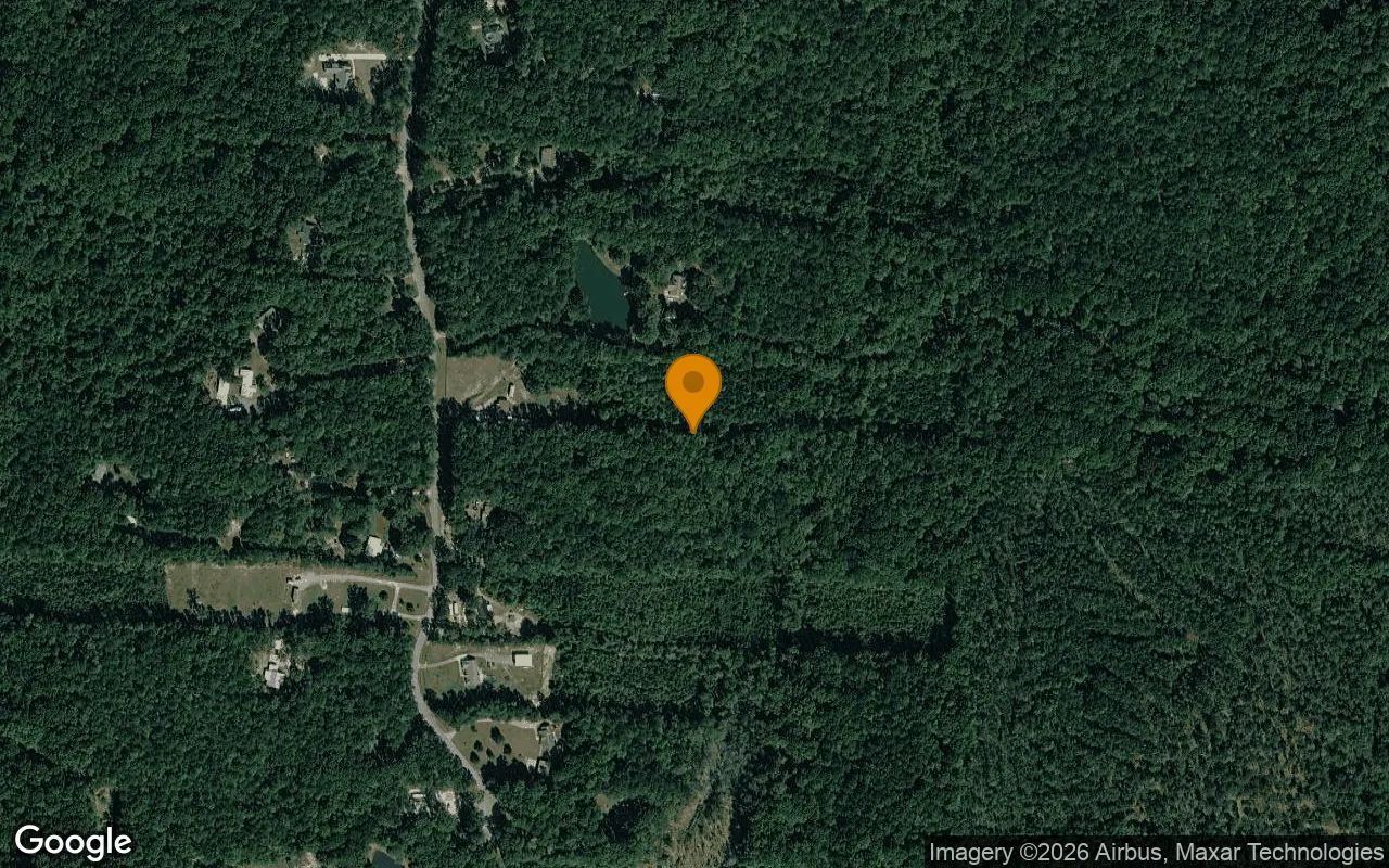 7.57 Acres in Franklin - Heard County, GA in Heard County, Georgia