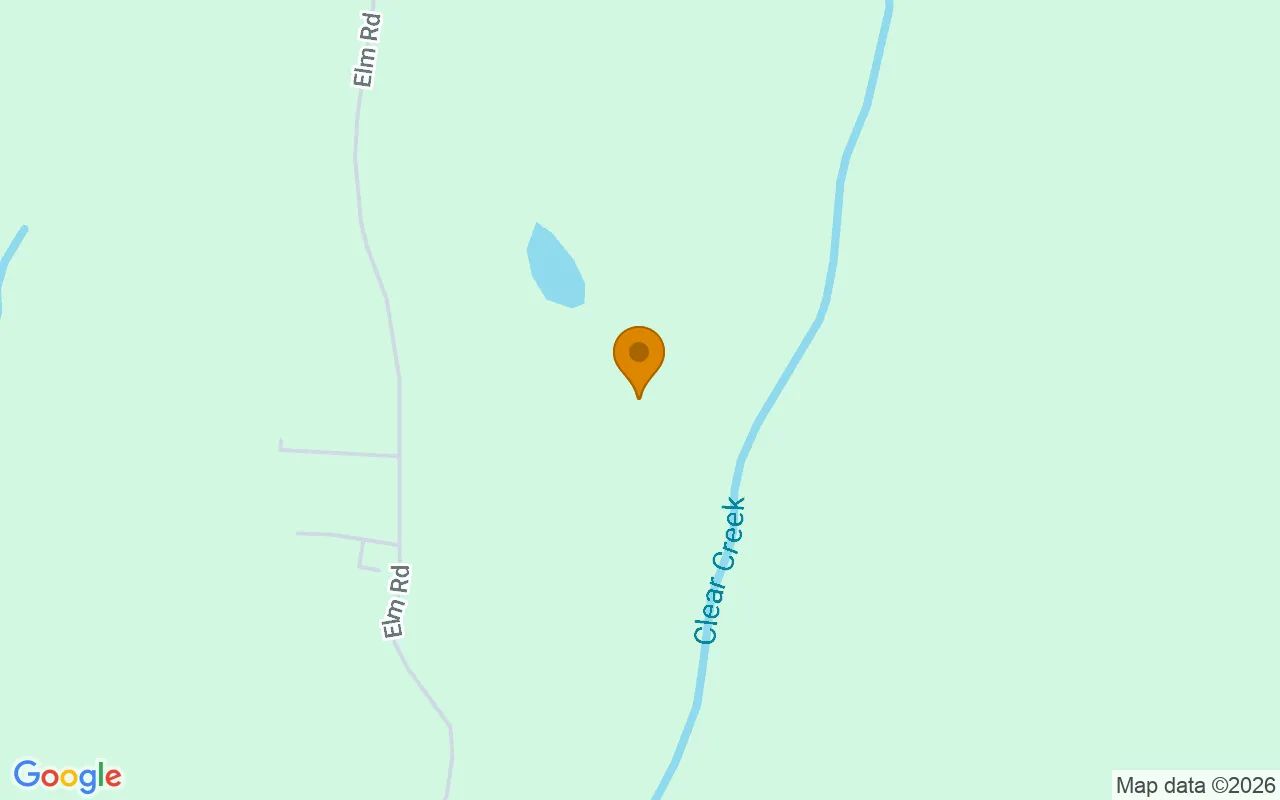 7.57 Acres in Franklin - Heard County, GA in Heard County, Georgia