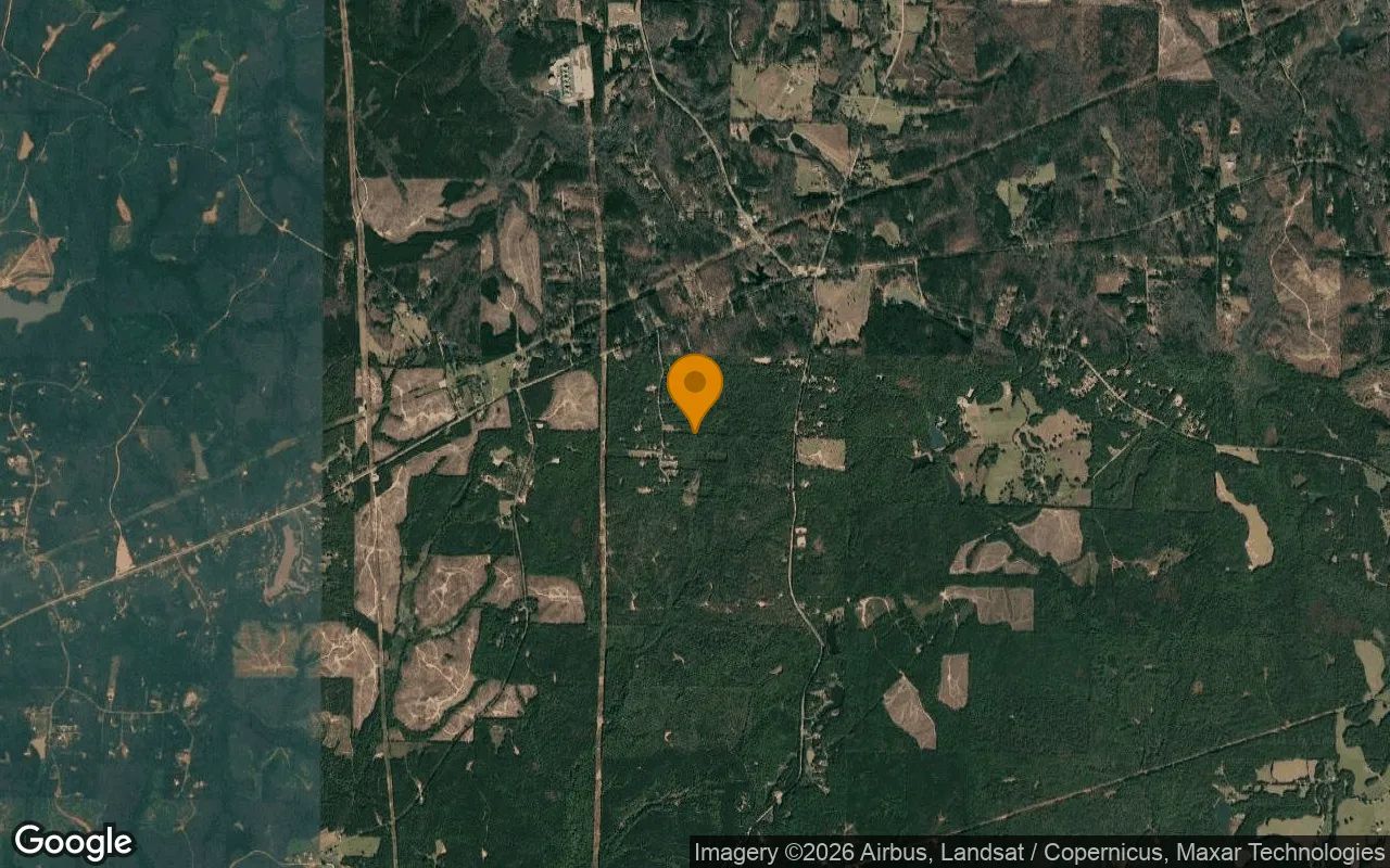 7.57 Acres in Franklin - Heard County, GA in Heard County, Georgia