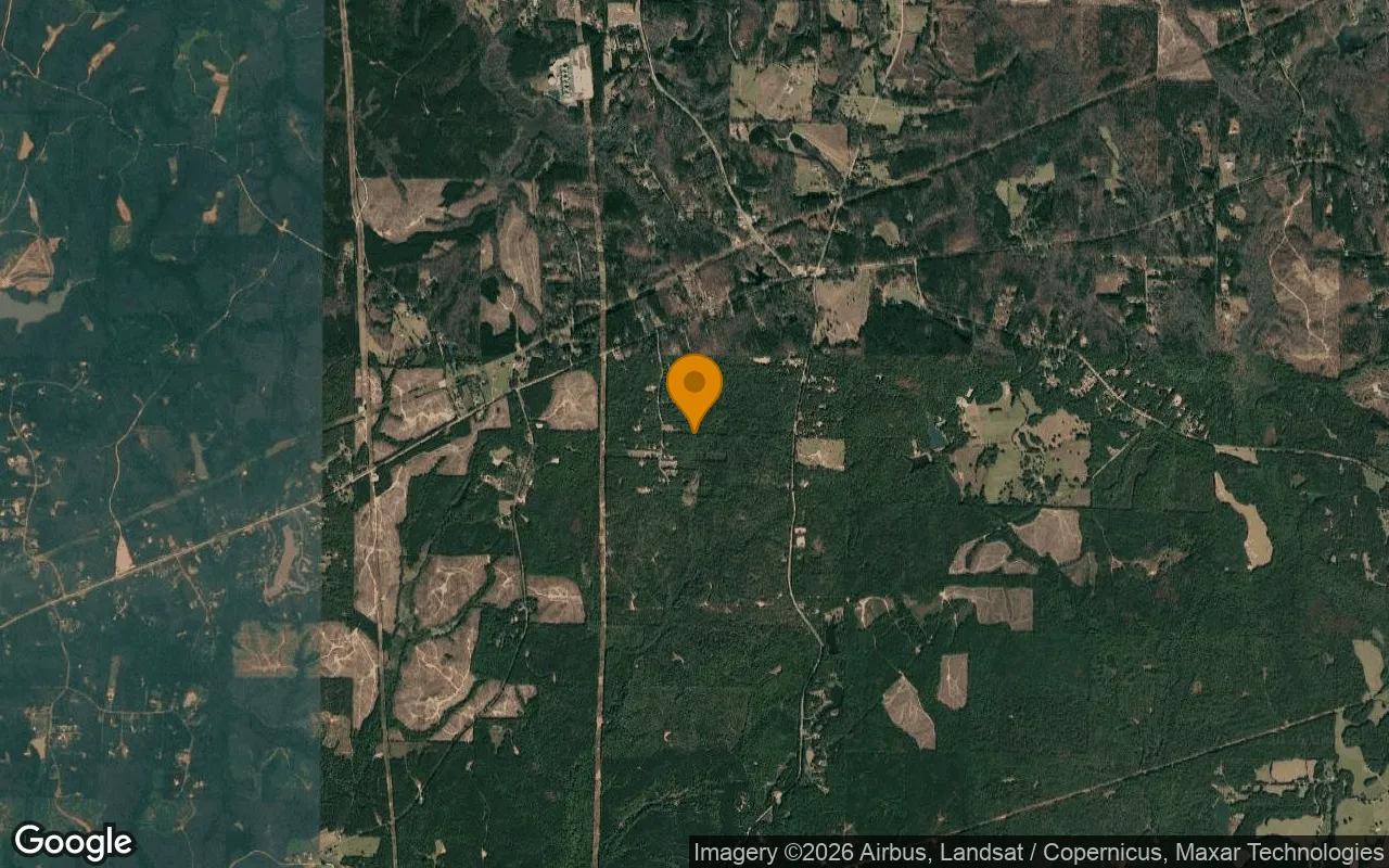 7.57 Acres in Franklin - Heard County, GA - Image 3