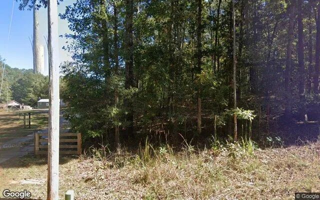 7.57 Acres in Franklin - Heard County, GA in Heard County, Georgia