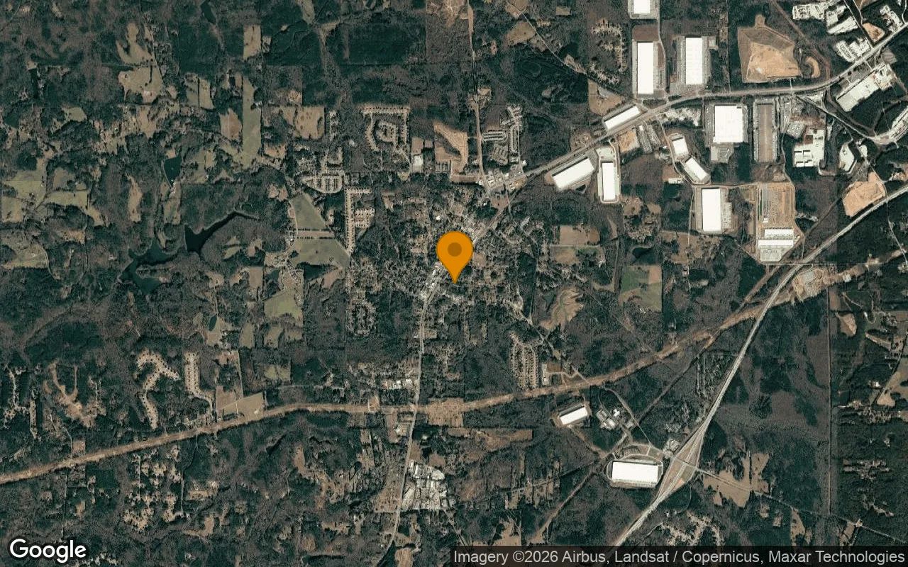 1.59 Acres in Palmetto - Fulton County, GA in Fulton County, Georgia