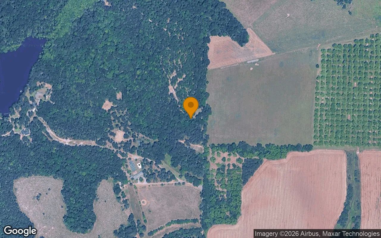 1.51 Acres in Macon - Macon County, GA in Macon County, Georgia