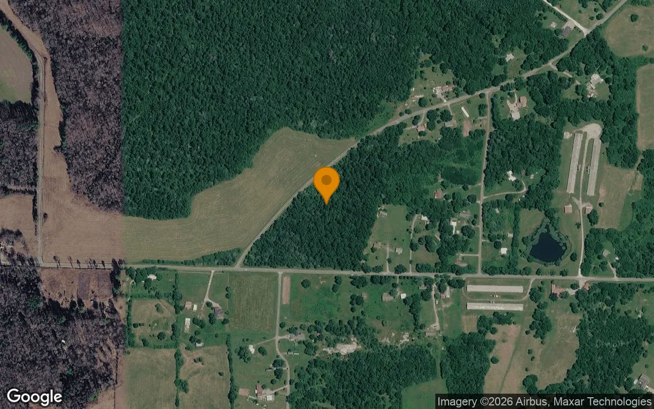 7.46 Acres in Trenton - Dade County, GA in Dade County, Georgia