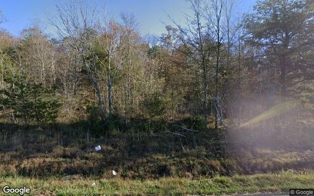 7.46 Acres in Trenton - Dade County, GA in Dade County, Georgia