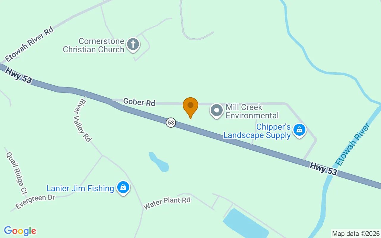 3.32 Acres in Dawsonville - Dawson County, GA in Dawson County, Georgia