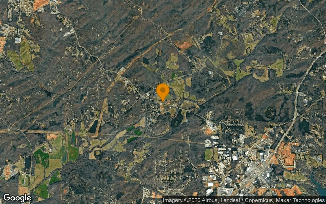 3.32 Acres in Dawsonville - Dawson County, GA in Dawson County, Georgia