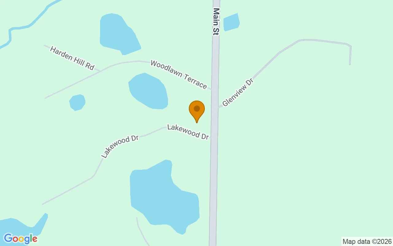 1.5 Acres in Reidsville - Tattnall County, GA in Tattnall County, Georgia