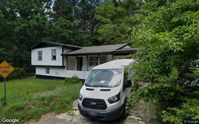 0.55 Acres in Conyers - Rockdale County, GA - Image 4
