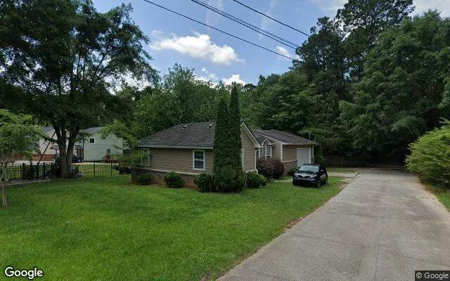 Decorative background for 0.55 Acres in Conyers - Rockdale County, GA image 5