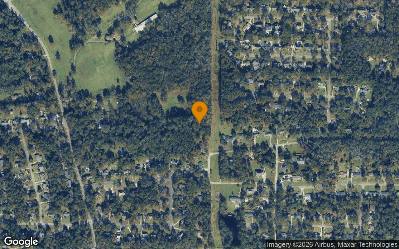0.55 Acres in Macon - Bibb County, GA in Bibb County, Georgia
