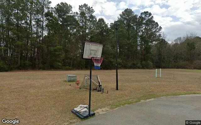 0.21 Acres in Coolidge - Thomas County, GA in Thomas County, Georgia