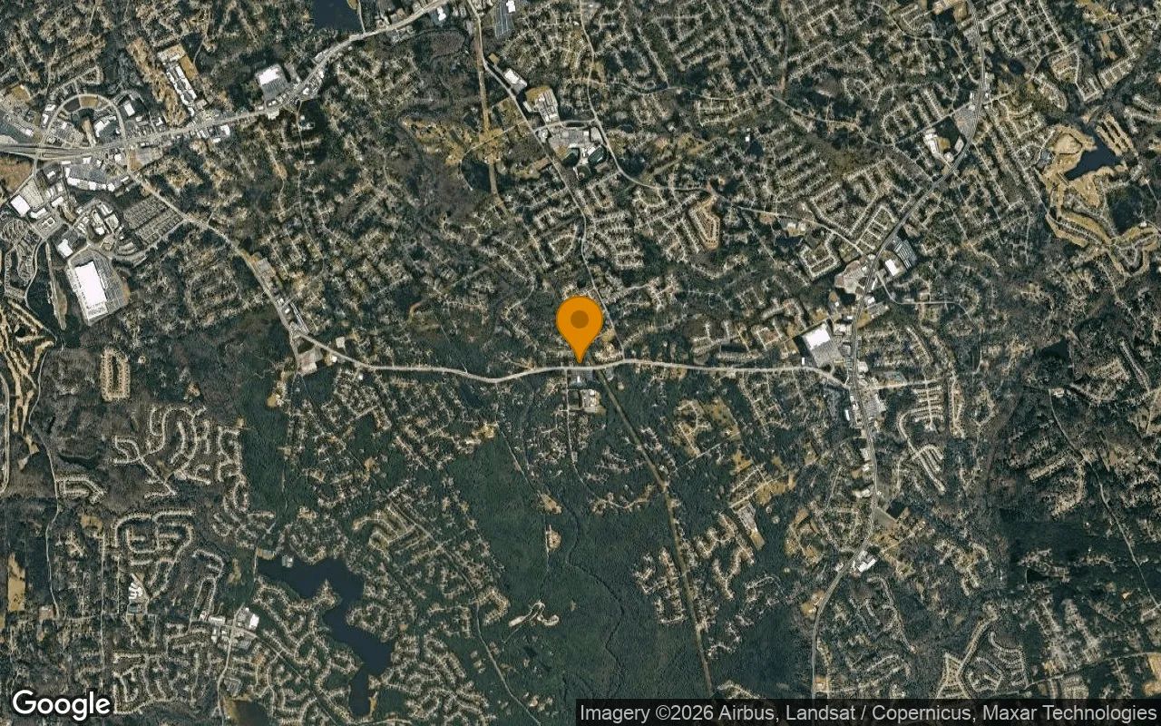 0.55 Acres in Snellville - Gwinnett County, GA in Gwinnett County, Georgia