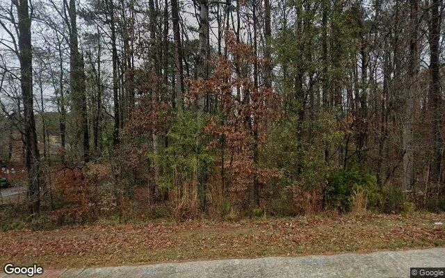 0.55 Acres in Snellville - Gwinnett County, GA in Gwinnett County, Georgia