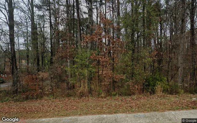 0.55 Acres in Snellville - Gwinnett County, GA - Image 4