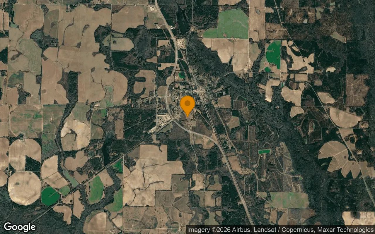3.53 Acres in Smithville - Lee County, GA in Lee County, Georgia