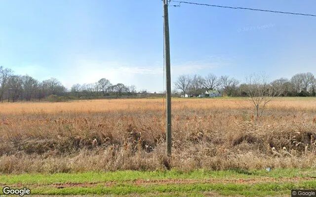 3.53 Acres in Smithville - Lee County, GA in Lee County, Georgia