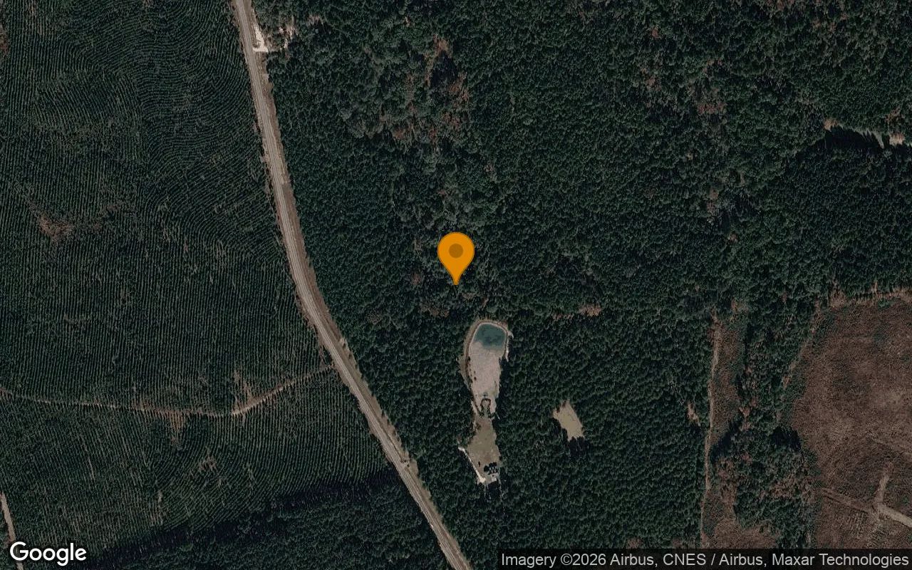 3.48 Acres in Wadley - Jefferson County, GA in Jefferson County, Georgia