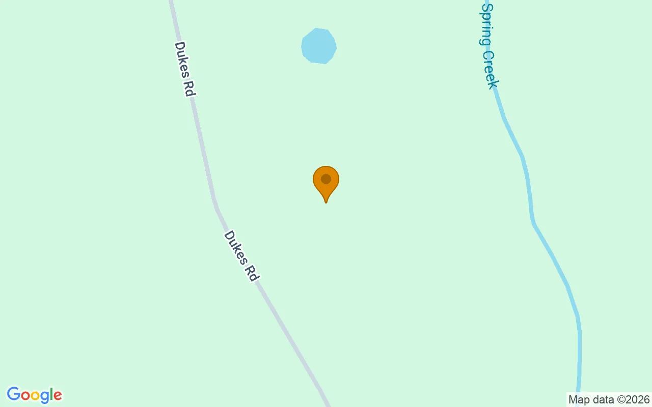 3.48 Acres in Wadley - Jefferson County, GA in Jefferson County, Georgia
