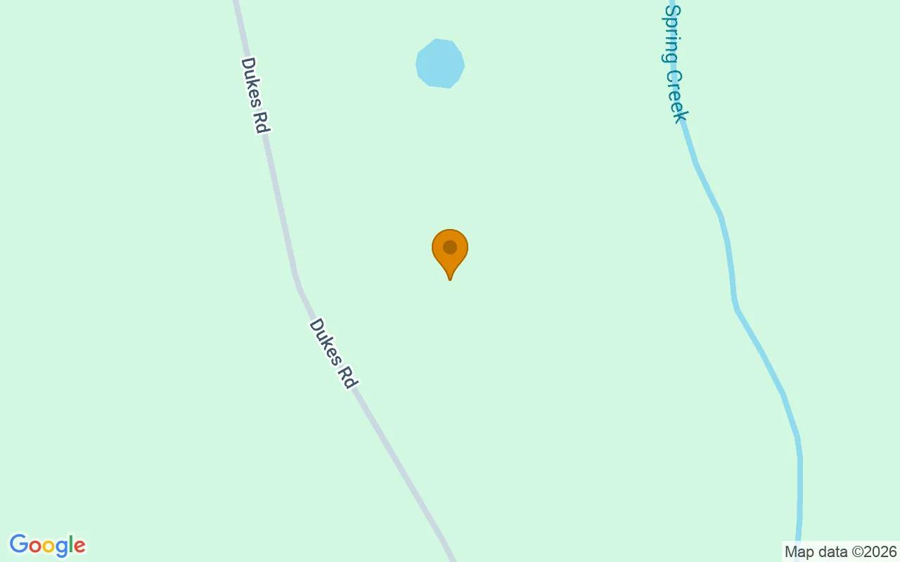 3.48 Acres in Wadley - Jefferson County, GA - Image 2