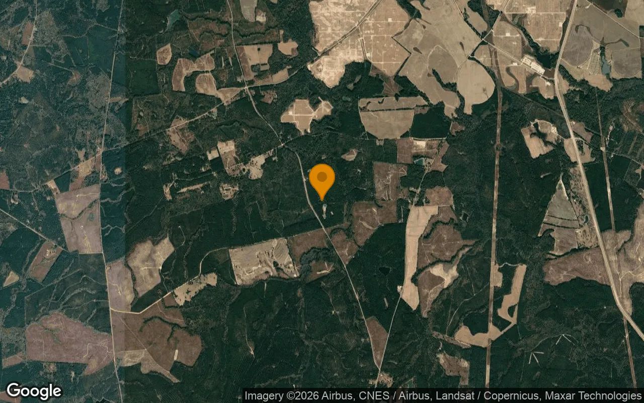 3.48 Acres in Wadley - Jefferson County, GA in Jefferson County, Georgia
